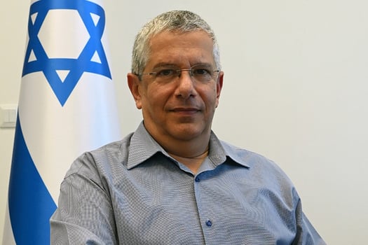 אמיר אשל, צילום: יח״צ